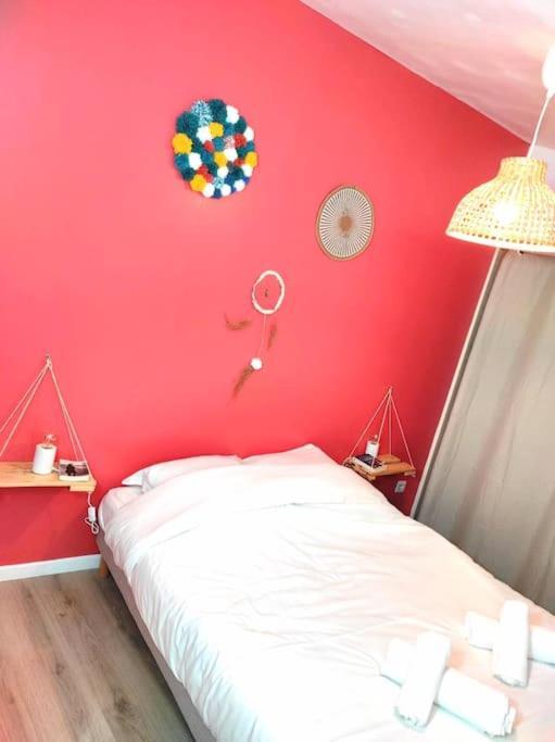 L'antique Spa: Jacuzzi Sous Patio Apartamento *